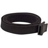 Shelf Accessory Safety Strap