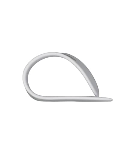 Golden Gate Gp 3W 4Pk Thumb Pick   White   Medium   4 Pack