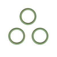 Rowenta Cs 00098730 3Pk Cap Gasket, 3 Per Pack