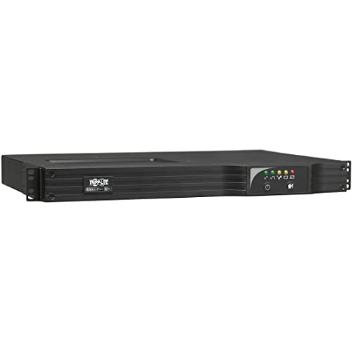 120V 500Va 300W Ups 7 Outlets