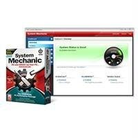 System Mechanic Is The Worlds #1 Best-Selling And Most Awarded Computer Performa