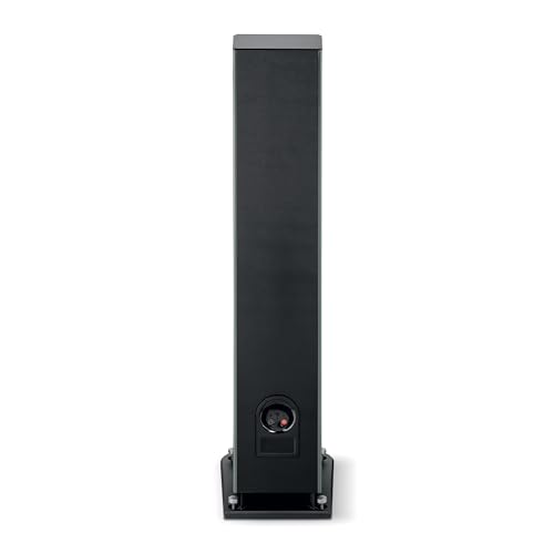 Focal Aria Evo X No. 3 Floorstanding Loudspeaker - Each (High Gloss Moss Green)