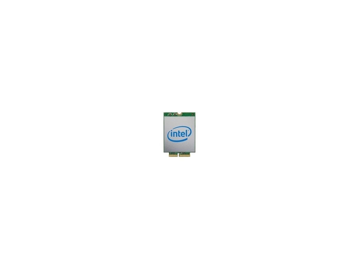Intel AX200 IEEE 802.11ax Bluetooth 5.0 - Wi-Fi/Bluetooth Combo Adapter ...