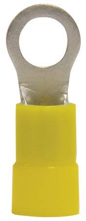 Ring Term 4Awg 3/8 4Pk(Pack Of 1)