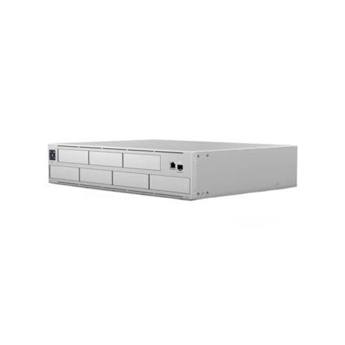 Ubiquiti Unifi Network Video Recorder Pro (Unvr Pro)