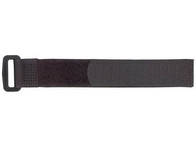 10 Inch Black Cinch Strap   5 Pack