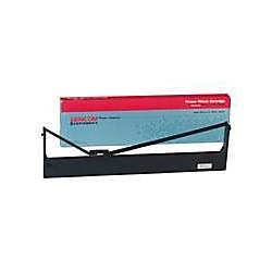 Texas Instruments Model 25511520011 Black Nylon Printer Ribbon