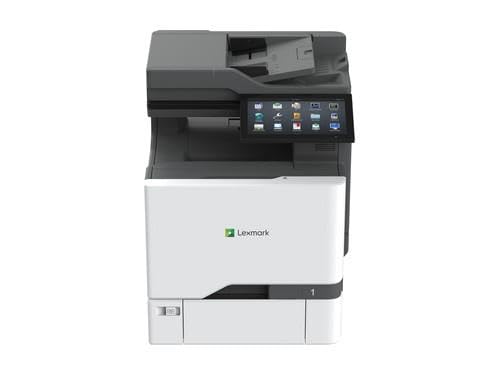 Lexmark CX737adzse
