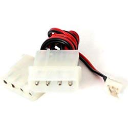 12'' Fan Adapter Cable