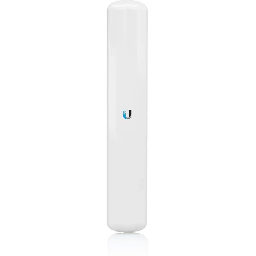 Ubiquiti Liteap Ac 5Ghz Airmax Sector Ap 120 Degree 16Dbi 2X2 Mimo (Lap 120 Us)