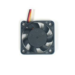 Evercool 30Mm X 7Mm 5Volt Fan   (Ec3007M05Ca)