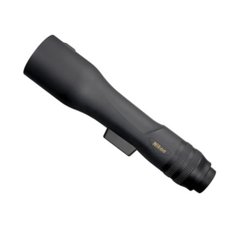 Nikon Prostaff 3 16 48X60Mm Outfit, Black