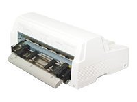 Printer push tractor (rear)