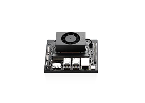 Nvidia Jetson Orin Nano Developer Kit