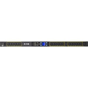 Eaton Corporation Emi103 10 Power Distribution Unit