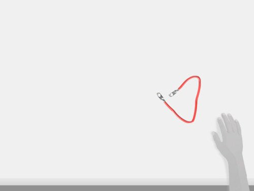 Deka 00287 Switch To Starter Battery Cable