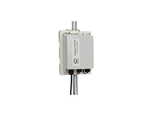 1 Port 802.3At Poe Midspan 10/