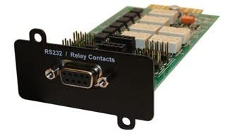 Eaton Db9 Rs 232 Relay/Serial