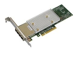 Adaptec CC 2293600R HBA 110016e sgl bulk pack