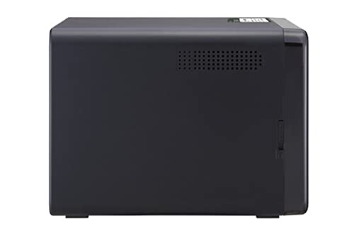 Qnap Ts-253D-4G 2 Bay Nas For Professionals With Intel Celeron J4125 Cpu And Two 2.5Gbe Ports