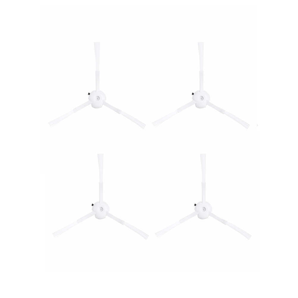 Side Brush Replacement Fit For 360 S5 S7 Sweeper Machine,Vacuum Cleaner Accessories,Easy To Install And Use,