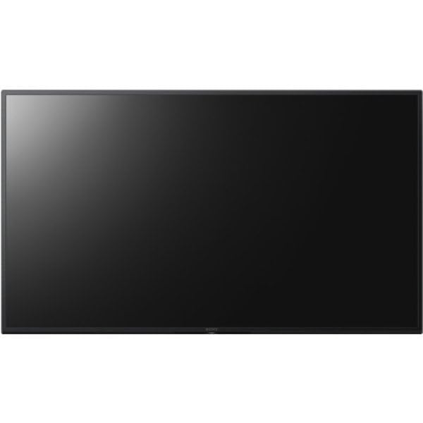 85 Bravia 4K Hdr Pro Lite Display