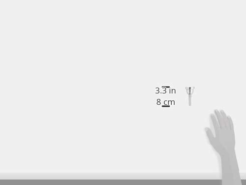 Bach Trombone Mouthpiece (3505G)