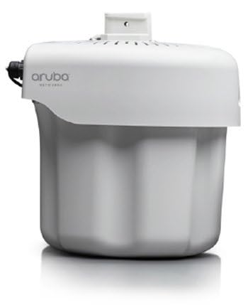 Aruba Networks Instant Ap-275-Us Wireless Outdoor Access Point (Iap-275-Us, 802.11Ac, 1.3Gbps, 3X3:3, Dual Band, Integrated Ante