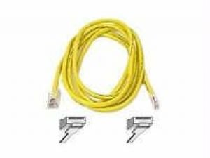 Patch Cable Rj 45Mrj 45M 30Ft Utp Yel