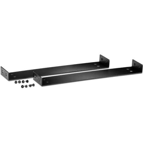 Trendnet Eth F71, Dual Rackmount Kit Compatible With Tl2 F7120