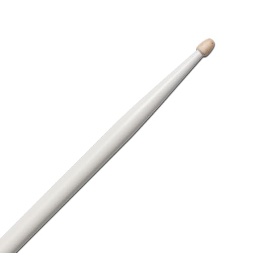 Vic Firth American Classic 5Aw - White