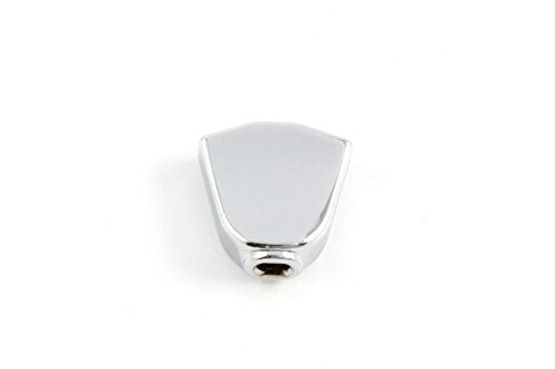 Allparts Tk-7722-010 Chrome Keystone Buttons For Grover