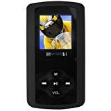 Riptunes 2Gb Mp3 Player   Black