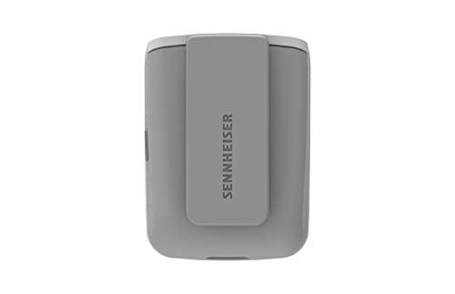 Sennheiser Memory Mic (Condenser Microphone For Smartphone)