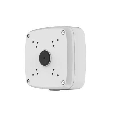 Empiretech Pfa121 Water Proof Junction Box White