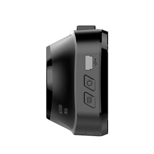 Mygekogear Orbit 122 Vehicle Camera