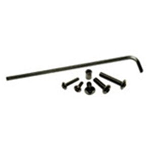 Peerless Industries, Inc   Peerless Security Fasteners For Sa 745P Mounts ''Product Category: Hardware & Tools/Fasteners''