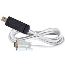 Usb 63 Interface Cable: Usb To 9 Pin Female