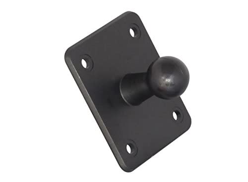 Ibolt Amps Adapter Plate
