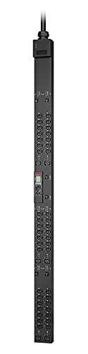 APC Rack PDU 9000 ZeroU 17.2k