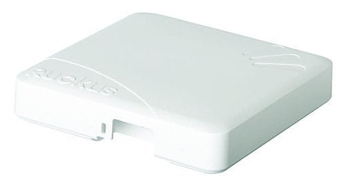 Ruckus Wireless Zoneflex 7372 Access Point (Dual Band, 2X2:2 Mimo, Poe, 802.3Af, 802.11N, 901 7372 Us00)