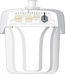Aruba Networks Instant Ap-275-Us Wireless Outdoor Access Point (Iap-275-Us, 802.11Ac, 1.3Gbps, 3X3:3, Dual Band, Integrated Ante