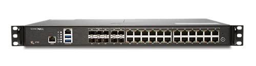 NSA 3700 TotalSecure AE 1YR