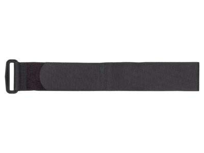 24 X 2 Inch Cinch Straps   5 Pack (Black)
