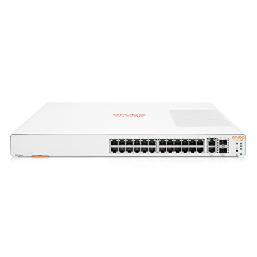 Aruba Ion 1960 24G 2Xt 2Xf Sw