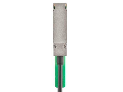 Belkin F2Cx037 01M Qsfp+ 40Gbase Direct Attach Passive Twinaxial Cable (1 Meter)