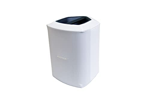 Bose Play Through Cover For S1 Pro+ Pa System, White