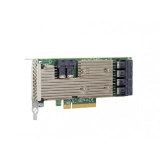 Lsi Logic Controller Card 05-25699-00 9305-24I 24-Port Sas 12Gb/S Pci-Express 3.