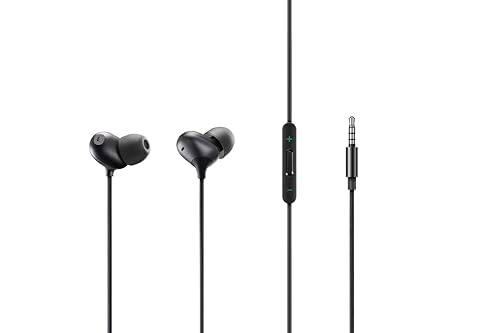 OnePlus Nord Wired inEar Earphones(3.5Mm)