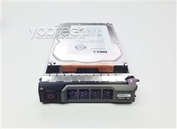 Dell 342 0120 600GB 15K RPM SAS 3.5' HD